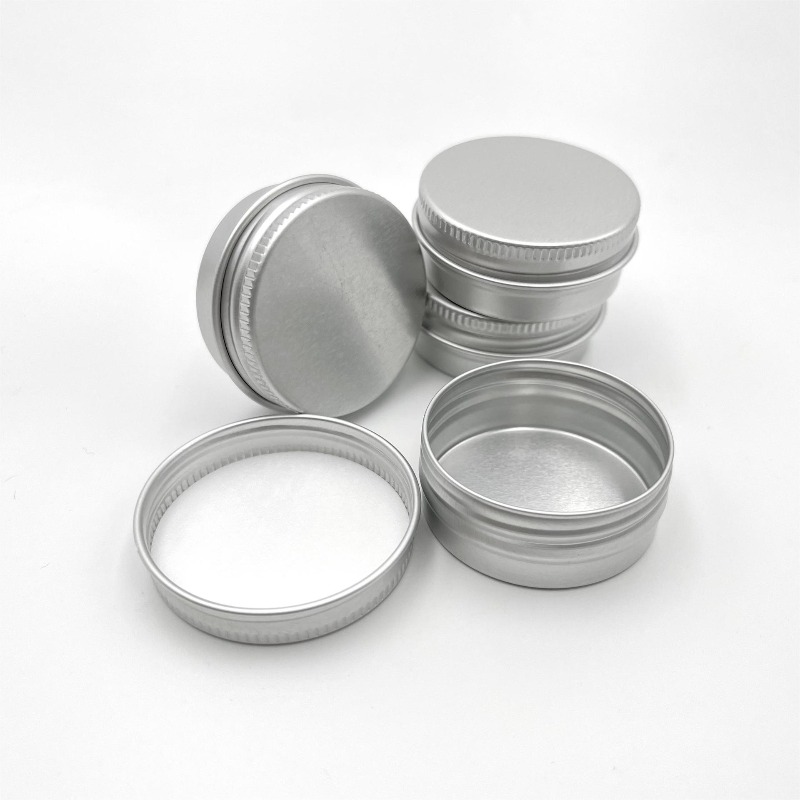 Puszki aluminiowe kosmetyczne  – Candle Making Jug recenzja i cena