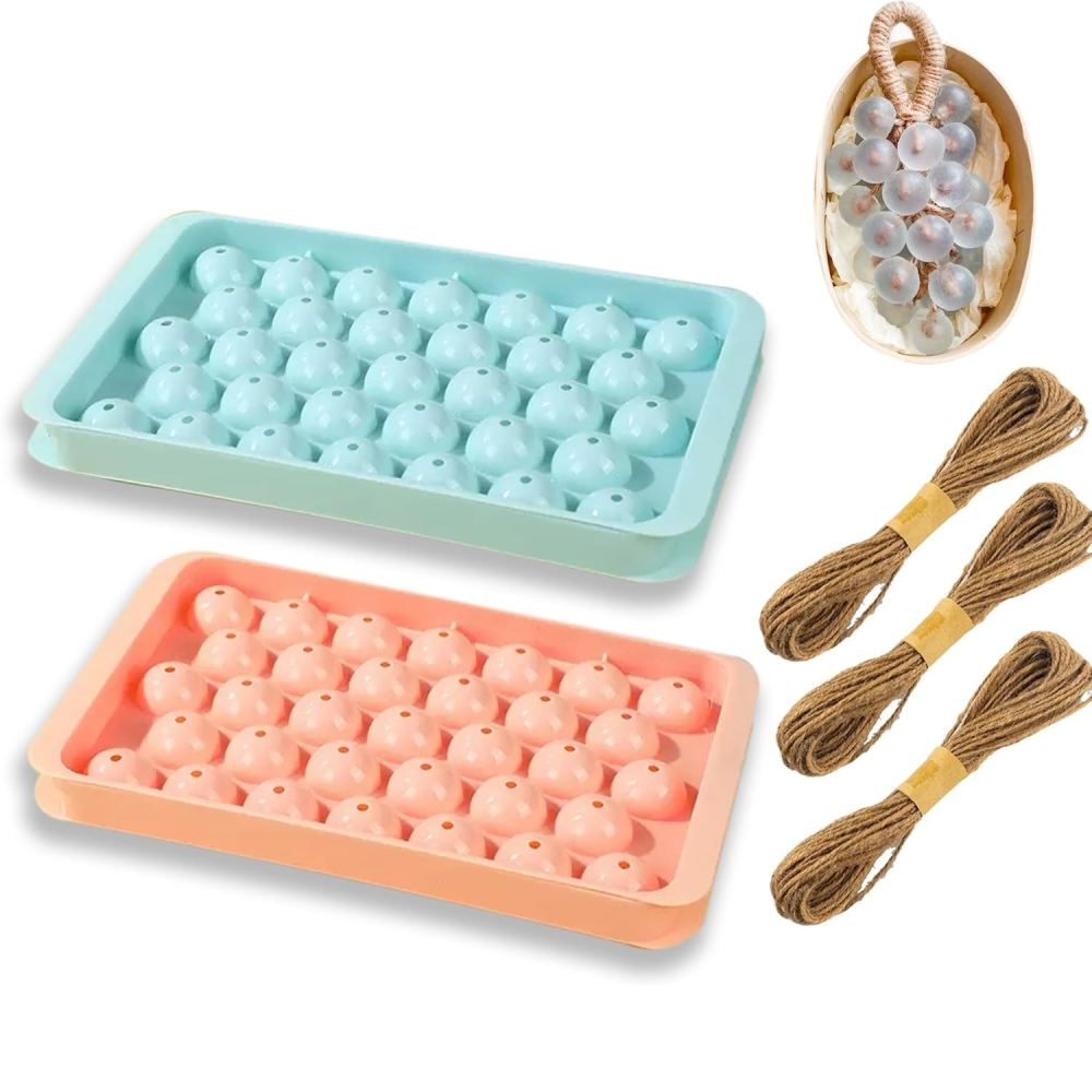 Forma do mydła w kształcie win – Candle Making Kits recenzja i cena